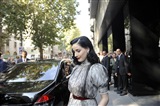 Dita von Teese