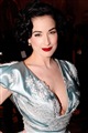 Dita von Teese