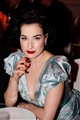 Dita von Teese