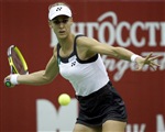 Elena Dementieva