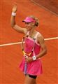 Elena Dementieva