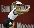 Elena Dementieva