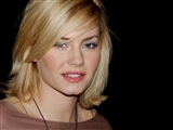 Elisha Cuthbert