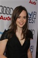 Ellen Page