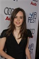 Ellen Page