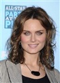 Emily Deschanel