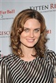 Emily Deschanel