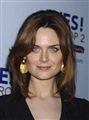 Emily Deschanel