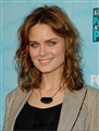 Emily Deschanel