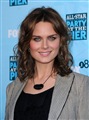 Emily Deschanel