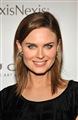 Emily Deschanel