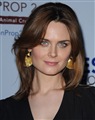 Emily Deschanel