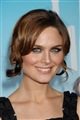 Emily Deschanel