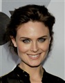 Emily Deschanel