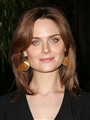 Emily Deschanel