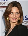 Emily Deschanel