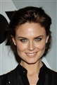 Emily Deschanel