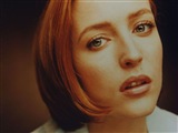 Gillian Anderson