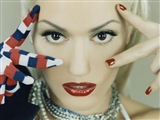 Gwen Stefani