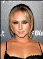 Hayden Panettiere