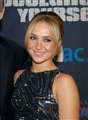 Hayden Panettiere