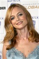 Heather Graham