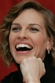 Hilary Swank