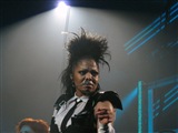 Janet Jackson