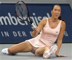 Jelena Jankovic