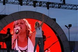 Jennifer Nettles