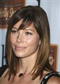 Jessica Biel