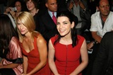 Julianna Margulies