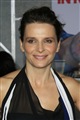 Juliette Binoche