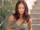 Kristin Kreuk