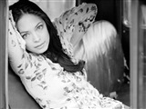 Kristin Kreuk