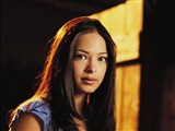 Kristin Kreuk