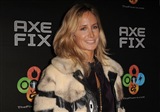 Lady Victoria Hervey