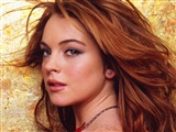 Lindsay Lohan