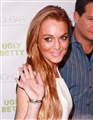 Lindsay Lohan