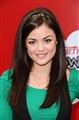 Lucy Hale