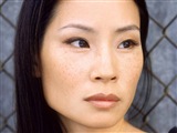 Lucy Liu