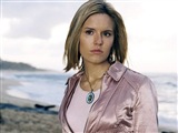 Maggie Grace