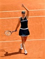 Maria Sharapova