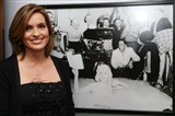 Mariska Hargitay