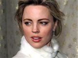 Melissa George