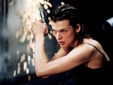 Milla Jovovich