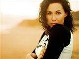 Minnie Driver