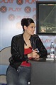 Morgan Webb