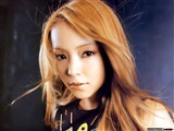 Namie Amuro