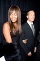 Naomi Campbell